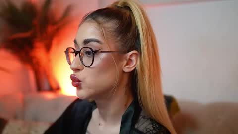  Aileen  online show from March 2, 2026, 10:16 pm