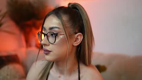  Aileen  online show from April 27, 2026, 8:40 pm