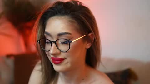  Aileen  online show from May 7, 2026, 6:46 pm
