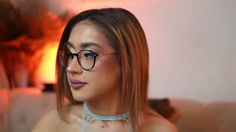  Aileen  online show from June 13, 2026, 9:13 pm