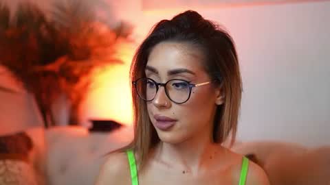  Aileen  online show from June 26, 2026, 8:46 pm