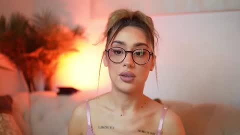  Aileen  online show from June 29, 2026, 8:31 pm