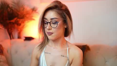 Aileen  online show from July 4, 2026, 7:31 pm