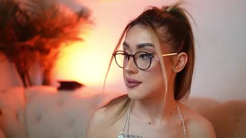  Aileen  online show from July 8, 2026, 8:46 pm