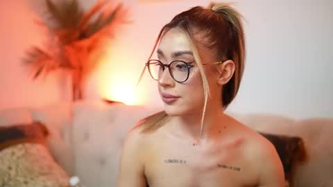  Aileen  online show from July 18, 2026, 8:12 pm