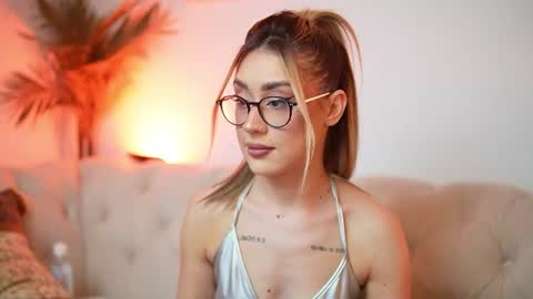  Aileen  online show from July 21, 2026, 8:33 pm
