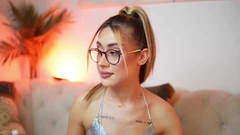  Aileen  online show from July 31, 2026, 8:41 pm