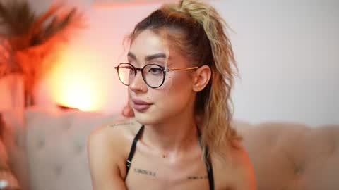  Aileen  online show from August 1, 2026, 8:19 pm