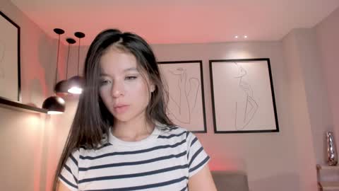 Snapshot of aileenvega chatting on December 11, 2024, 11:10 pm AILEEN VEGA online show from December 11, 2024, 11:10 pm
