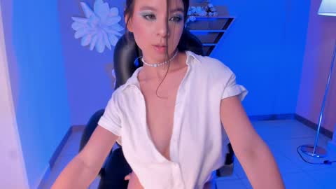 Snapshot of aileenvega chatting on December 12, 2024, 11:14 pm AILEEN VEGA online show from December 12, 2024, 11:14 pm