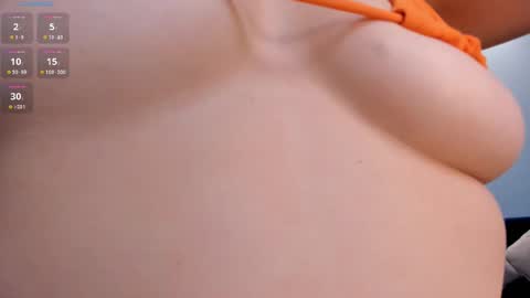 Snapshot of aileenvega chatting on February 28, 2025, 8:18 pm AILEEN VEGA online show from February 28, 2025, 8:18 pm