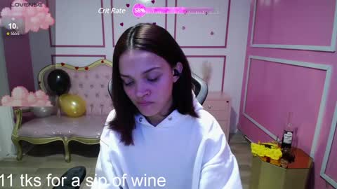 Ailen online show from December 31, 2024, 9:31 am