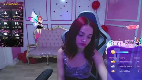 ailen online show from March 6, 2025, 9:58 am