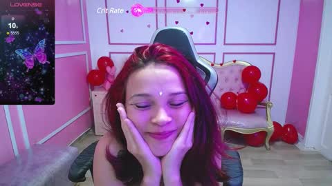 ailen online show from March 7, 2025, 7:19 am