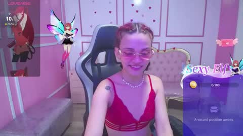 ailen online show from March 12, 2025, 4:19 am