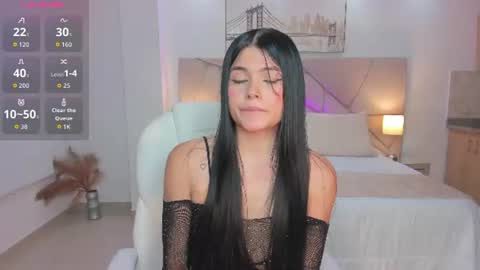 aili_queens online show from August 6, 2026, 11:56 am