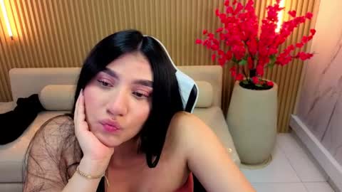 AILIN online show from April 10, 2026, 9:19 pm