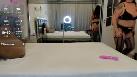 Ailinaioki online show from December 2, 2025, 1:05 pm