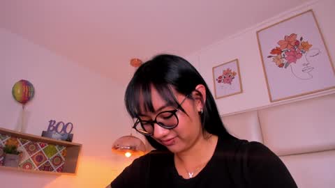 Snapshot of aily_yozuko chatting on December 31, 2024, 4:06 am Aily Yozuko online show from December 31, 2024, 4:06 am