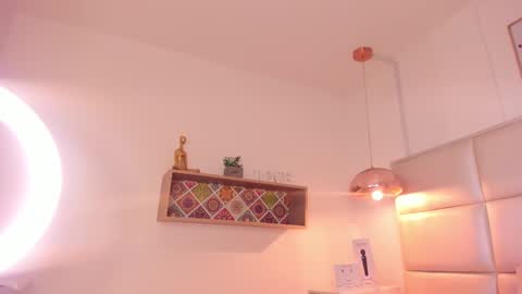Snapshot of aily_yozuko chatting on February 12, 2025, 10:35 am Aily Yozuko online show from February 12, 2025, 10:35 am