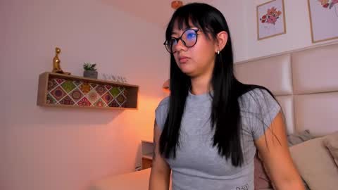 Snapshot of aily_yozuko chatting on February 17, 2025, 3:04 am Aily Yozuko online show from February 17, 2025, 3:04 am