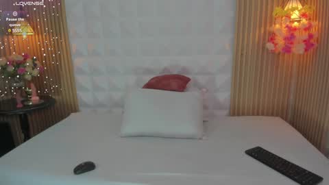 Ailyn online show from January 20, 2025, 10:48 pm