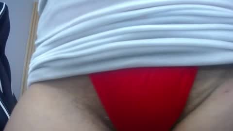 ailyn_ch1 online show from January 16, 2026, 8:35 pm