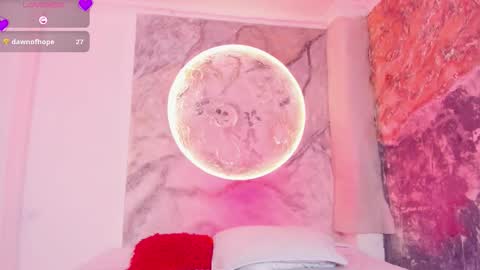 Snapshot of ailynblaze chatting on October 11, 2025, 7:40 am Ailyn online show from October 11, 2025, 7:40 am