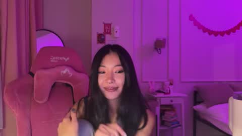 Aime  online show from January 10, 2026, 6:31 pm