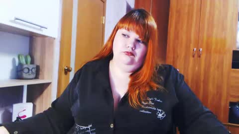 AimeeRosebud online show from January 11, 2025, 2:30 am