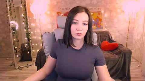 Aimee online show from March 22, 2026, 6:22 pm