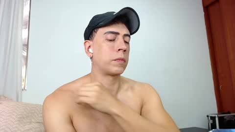 Snapshot of ain_forgge chatting on February 25, 2025, 2:44 pm IAN online show from February 25, 2025, 2:44 pm