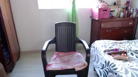 Snapshot of ainara__stone chatting on January 22, 2025, 10:59 pm AINARA LIZ online show from January 22, 2025, 10:59 pm