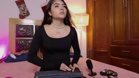 ainara_dolls online show from January 6, 2026, 3:10 am