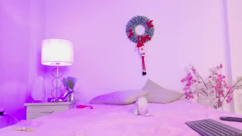 ainara_dolls online show from January 14, 2026, 3:01 am