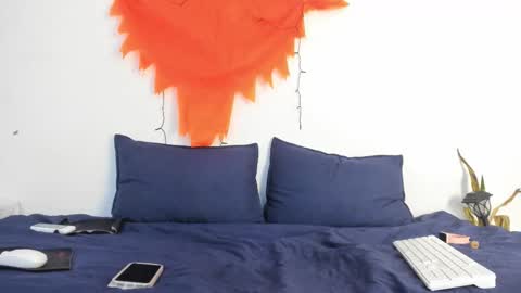 Snapshot of ainoa_pink chatting on October 29, 2025, 8:10 pm Ainoa online show from October 29, 2025, 8:10 pm