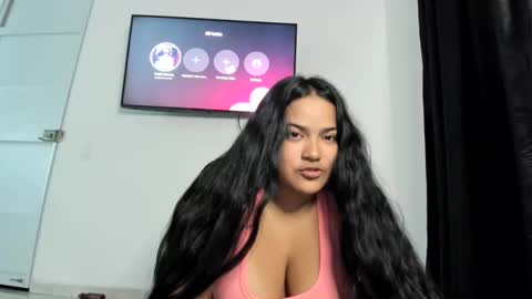 AINOA PALMA online show from December 15, 2024, 4:29 am