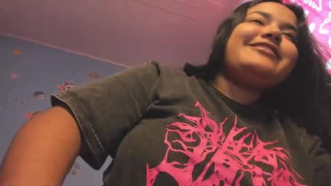 AINOA PALMA online show from December 31, 2024, 10:23 pm