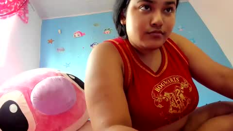 AINOA PALMA online show from January 2, 2025, 8:24 pm