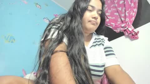 AINOA PALMA online show from January 5, 2025, 10:10 am