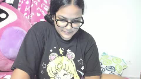 AINOA PALMA online show from January 30, 2025, 7:29 am