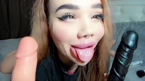 Aira online show from January 31, 2025, 2:15 am