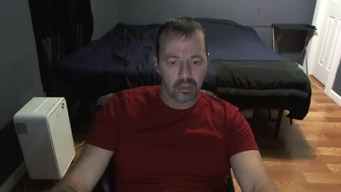 Daddy online show from January 14, 2025, 10:02 pm
