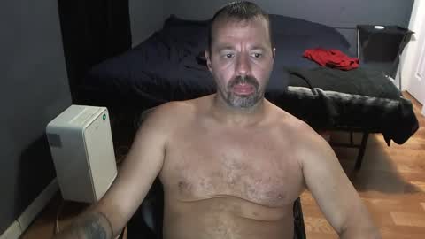 Daddy online show from January 23, 2025, 11:15 pm