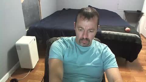 Daddy online show from March 10, 2025, 1:12 am