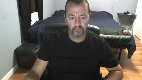 Daddy online show from September 23, 2025, 10:57 pm