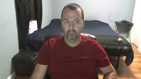 Daddy online show from October 8, 2025, 10:18 pm