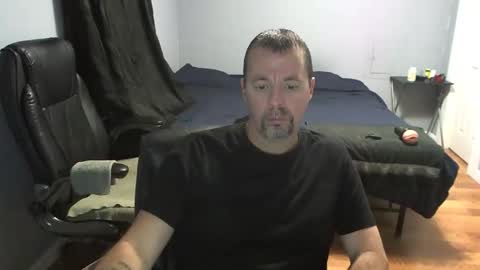 Daddy online show from November 16, 2025, 12:16 am