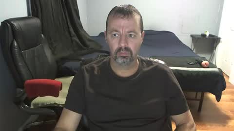 Daddy online show from February 15, 2026, 11:12 pm