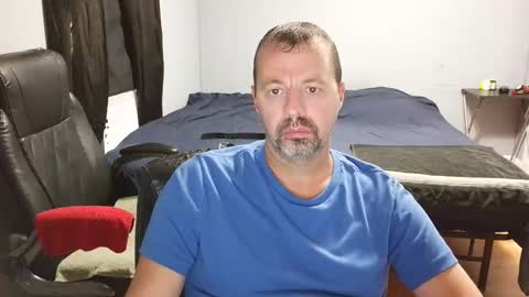 Daddy online show from April 23, 2026, 4:42 pm